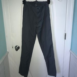 Men's Lululemon pants